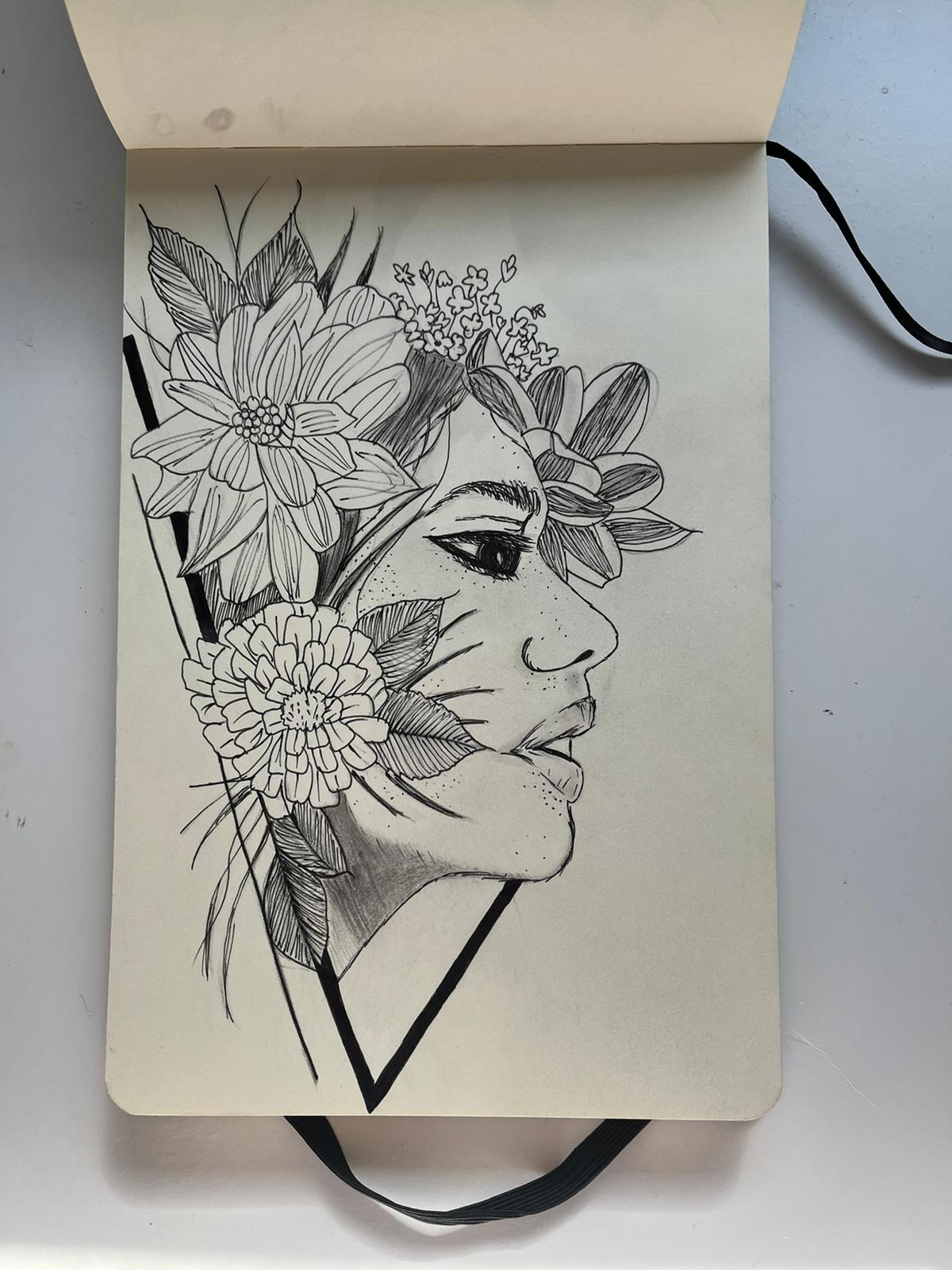 Tekening 7