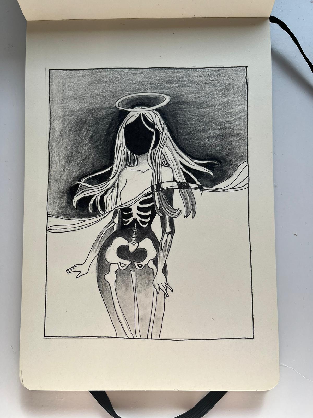 Tekening 4