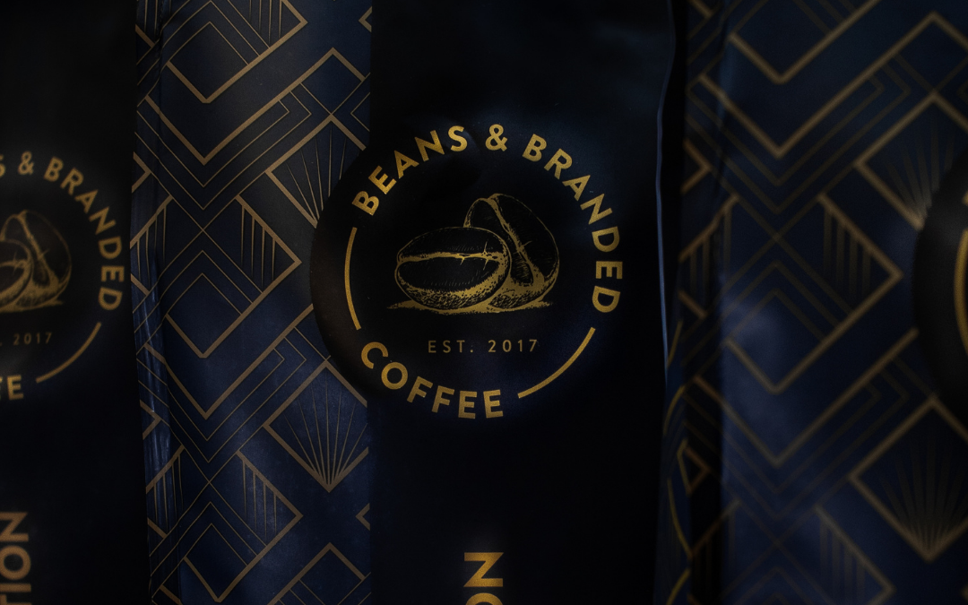 BEANS & BRANDED